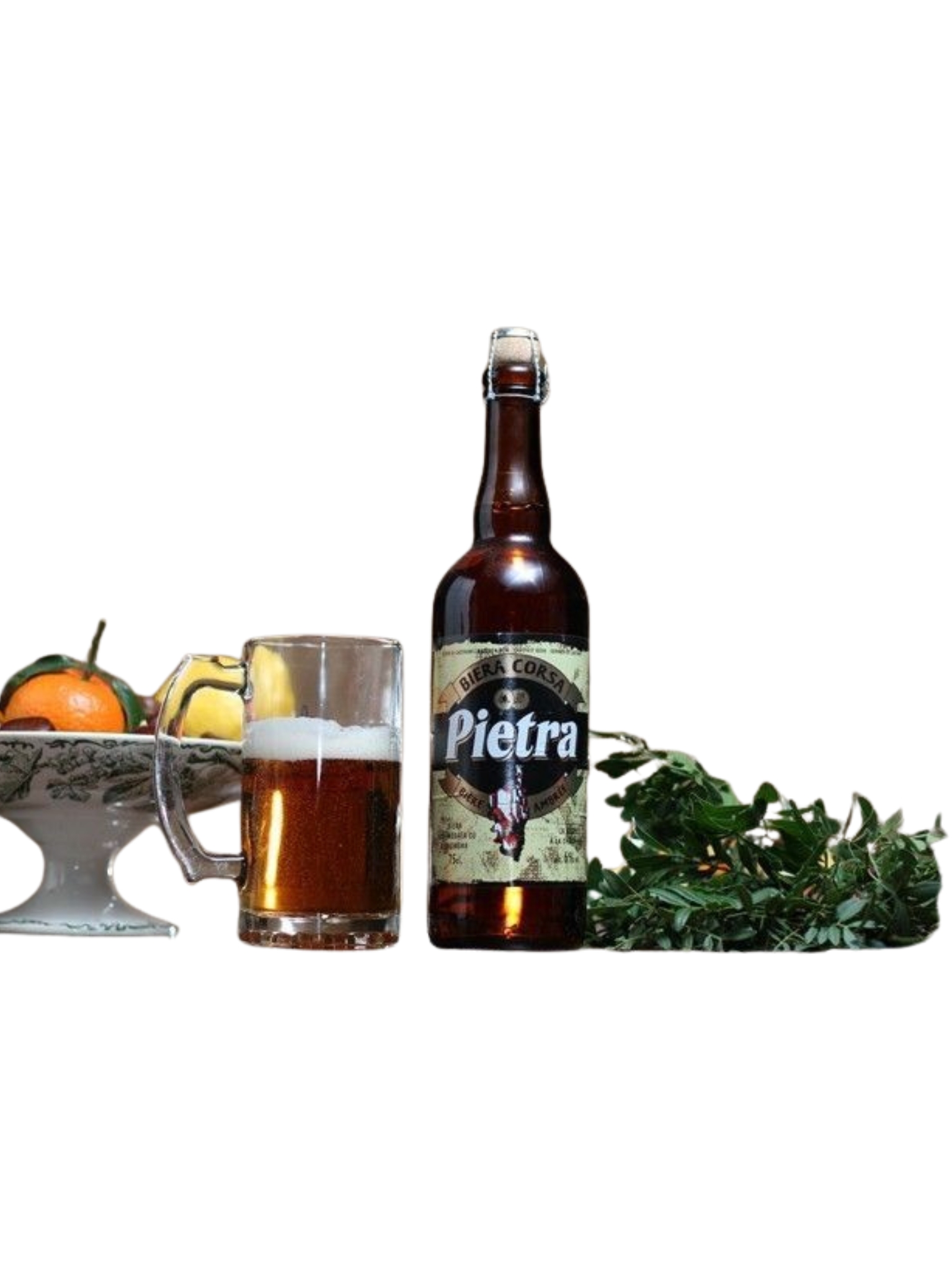BIERE PIETRA 33 CL